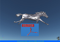 3D CAD Race Horse 2013 Draft pdf.