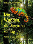 Leseprobe: Die Wunden, die Fortuna schlug – Write & Star ermitteln.