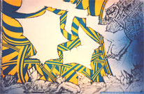 Psychografik - Crack it. 1994.