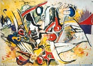 Psychografik - Stairway. 1994.