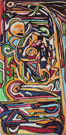 Psychografik - Time abstract cubano. 1994.