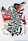 Psychografik - Femina III. 1994.