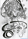 Psychografik - Human Race. 1994.