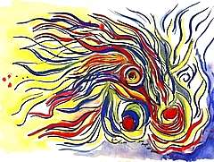 Querformart-Zeichnungen-Malerei-Kunst-05.03.1999-klein