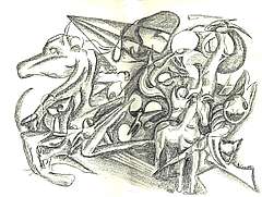 Querformart-Zeichnungen-Malerei-Kunst-11.02.1999-klein