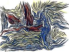 Querformart-Zeichnungen-Malerei-Kunst-19.04.1999-klein