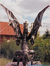 Stahldrache 1990.