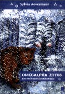 Coverbild: Omegalpha Ztt 08. Weihnachtskrimikomödie, Roman. Erschienen September 2009