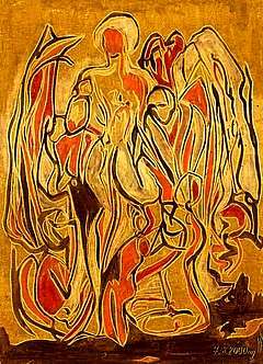 Portrait-Zeichnungen-Malerei-Kunst-004.08.2000