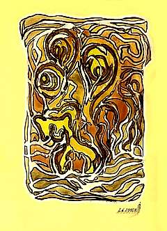 Portrait-Zeichnungen-Malerei-Kunst-02.06.2000