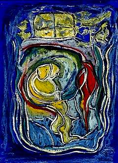 Portrait-Zeichnungen-Malerei-Kunst-04.06.2000