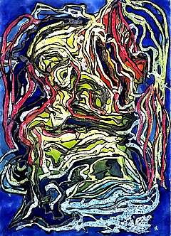 Portrait-Zeichnungen-Malerei-Kunst-07.05.2000