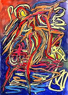 Portrait-Zeichnungen-Malerei-Kunst-09.05.2000