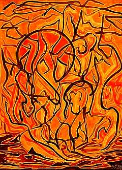 Portrait-Zeichnungen-Malerei-Kunst-09.07.2000