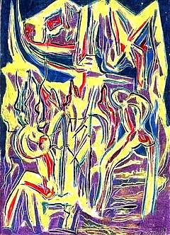 Portrait-Zeichnungen-Malerei-Kunst-09.11.1999