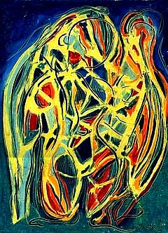 Portrait-Zeichnungen-Malerei-Kunst-10.06.2000