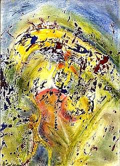 Portrait-Zeichnungen-Malerei-Kunst-11.11.1999