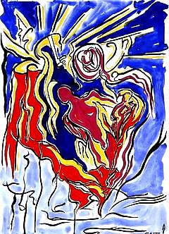 Portrait-Zeichnungen-Malerei-Kunst-12.04.2000