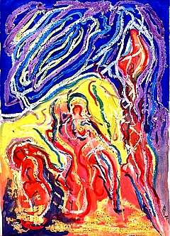 Portrait-Zeichnungen-Malerei-Kunst-15.04.2000