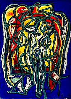 Portrait-Zeichnungen-Malerei-Kunst-15.05.2000