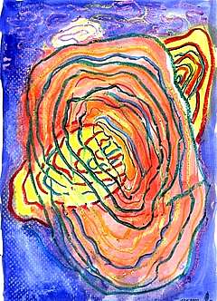 Portrait-Zeichnungen-Malerei-Kunst-17.04.2000