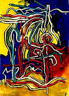 Portrait-Zeichnungen-Malerei-Kunst-17.05.2000