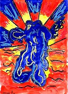 Portrait-Zeichnungen-Malerei-Kunst-18.04.2000