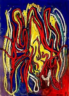 Portrait-Zeichnungen-Malerei-Kunst-18.05.2000