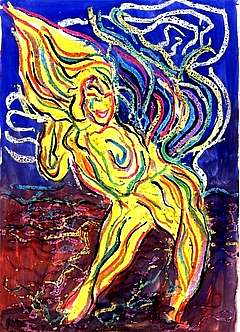 Portrait-Zeichnungen-Malerei-Kunst-19.04.2000