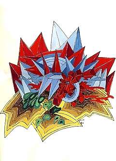 Portrait-Zeichnungen-Malerei-Kunst-20.01.1999