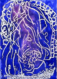 Portrait-Zeichnungen-Malerei-Kunst-23.04.2000