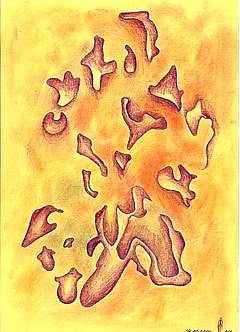 Portrait-Zeichnungen-Malerei-Kunst-24.10.2000