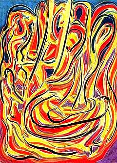Portrait-Zeichnungen-Malerei-Kunst-25.10.1999