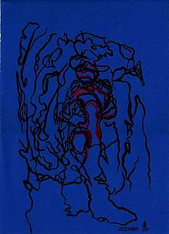 Portrait-Zeichnungen-Malerei-Kunst-26.02.2000