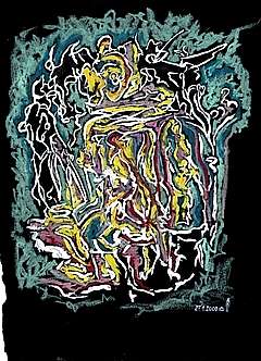 Portrait-Zeichnungen-Malerei-Kunst-27.001.2000