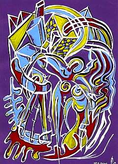 Portrait-Zeichnungen-Malerei-Kunst-27.02.2000