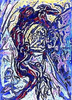 Portrait-Zeichnungen-Malerei-Kunst-28.04.2000