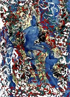 Portrait-Zeichnungen-Malerei-Kunst-28.08.1999