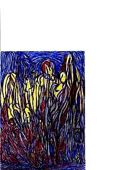 Portrait-Zeichnungen-Malerei-Kunst-29.09.2000